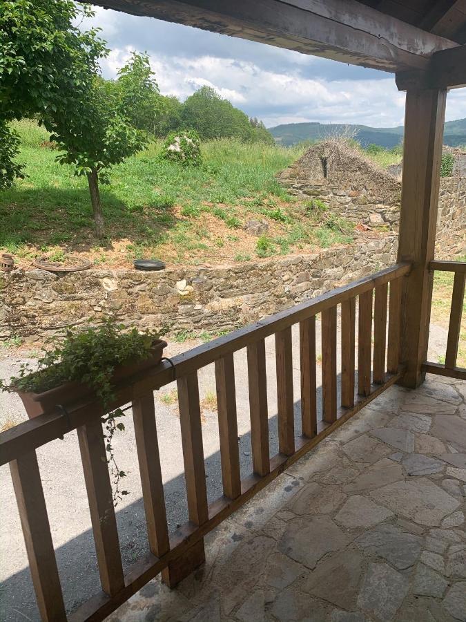 Baralla Finca Salvador מראה חיצוני תמונה
