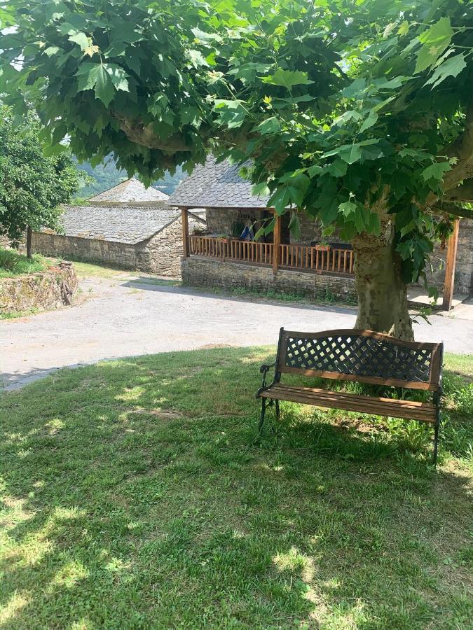 Baralla Finca Salvador מראה חיצוני תמונה