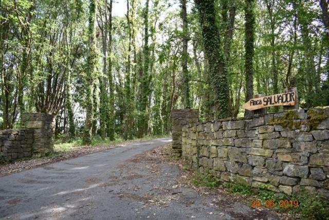 Baralla Finca Salvador מראה חיצוני תמונה