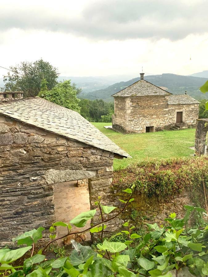 Baralla Finca Salvador מראה חיצוני תמונה