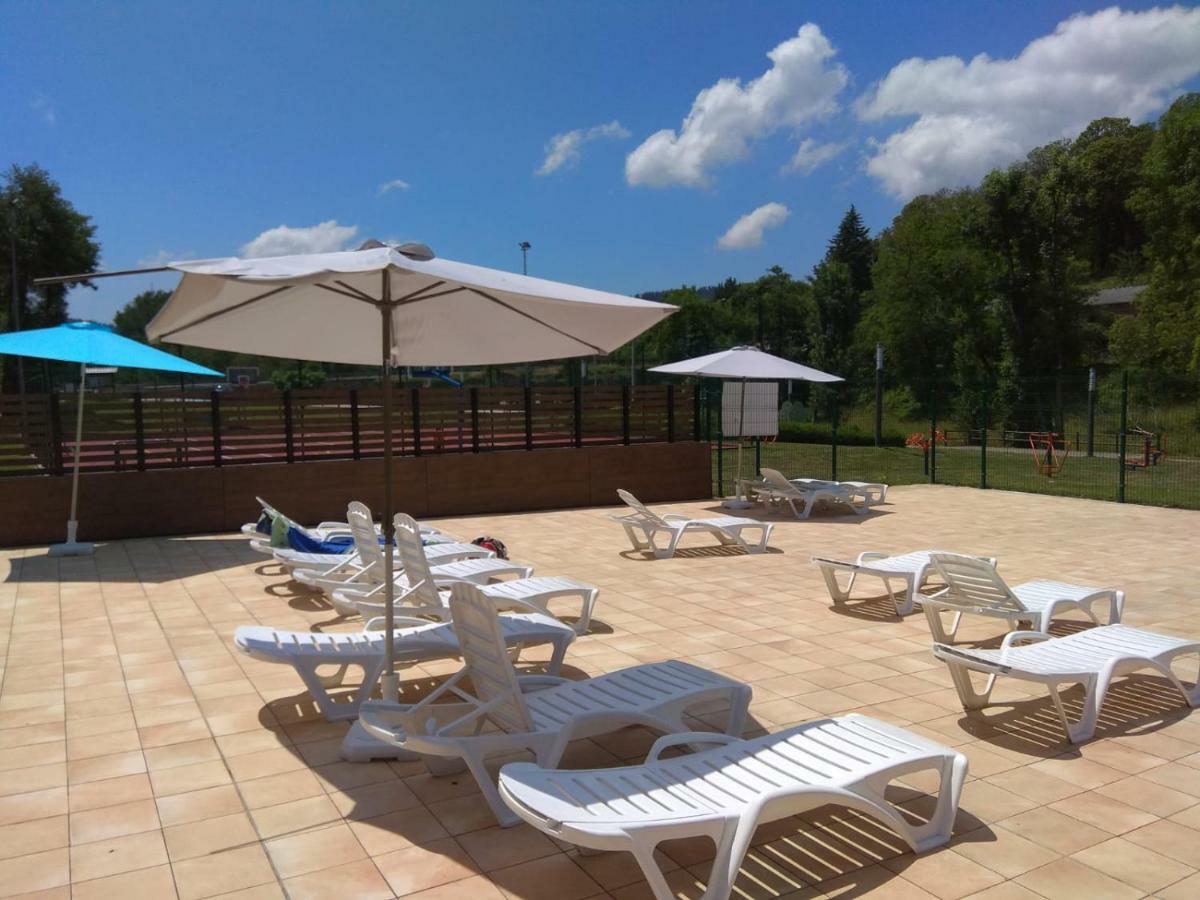 Baralla Finca Salvador מראה חיצוני תמונה